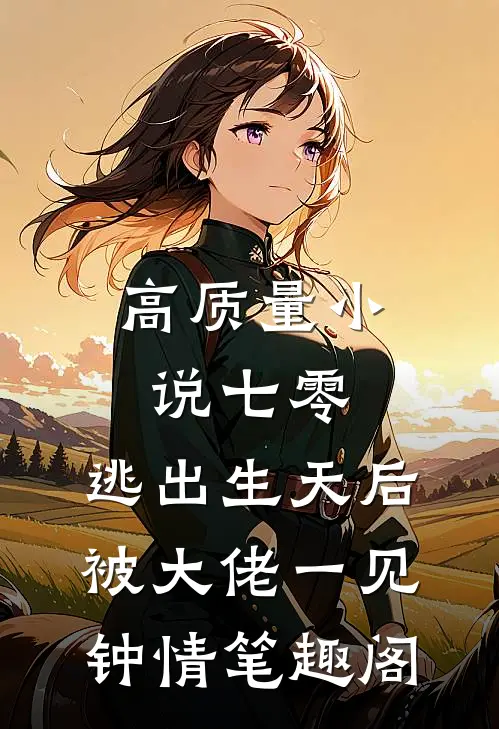 高质量小说七零:逃出生天后被大佬一见钟情 笔趣阁