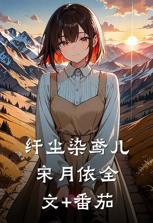 纤尘染鸢儿宋月依全文+番茄