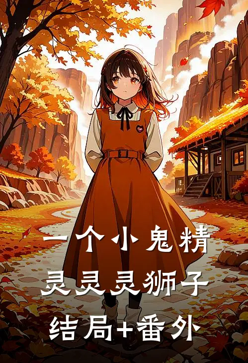 一个小鬼精灵灵灵狮子结局+番外