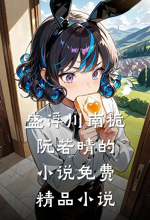 盛浮川南栀阮若晴的小说免费精品小说