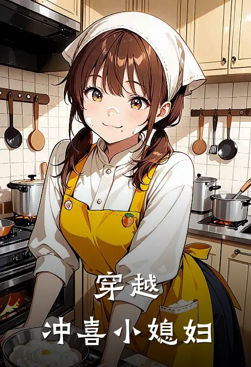 穿越：冲喜小媳妇