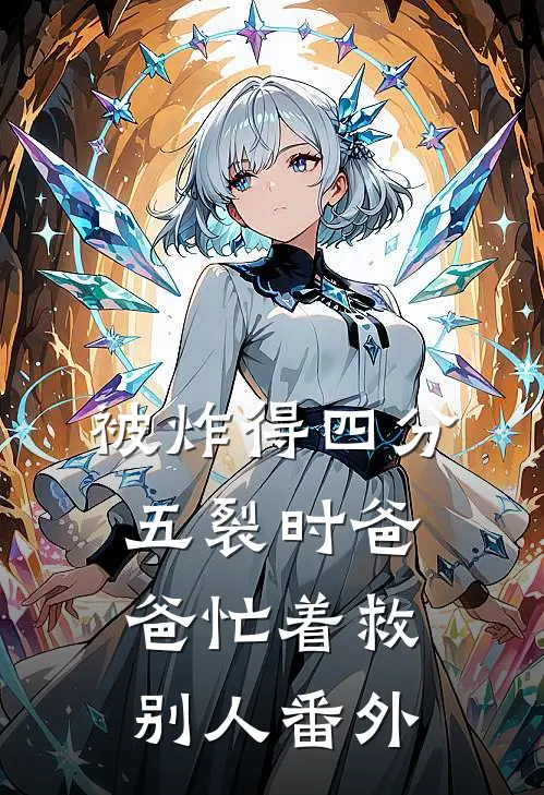 被炸得四分五裂时爸爸忙着救别人 番外