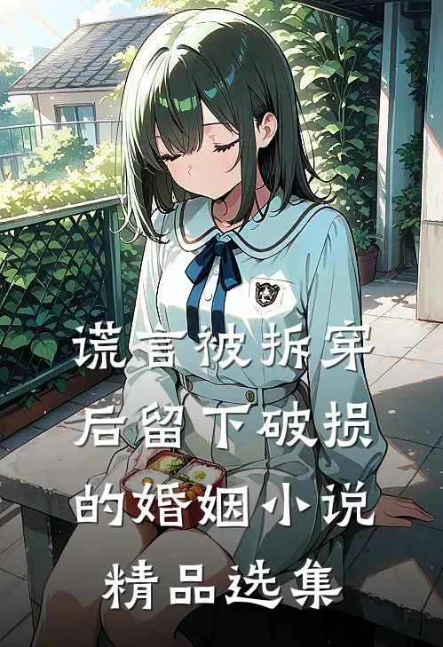 谎言被拆穿后留下破损的婚姻小说精品选集