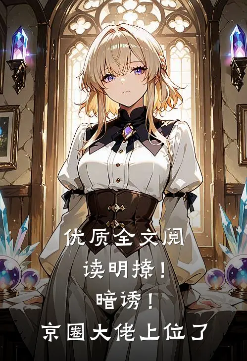 优质全文阅读明撩！暗诱！京圈大佬上位了