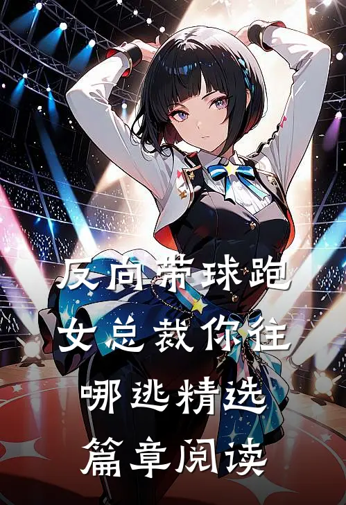 反向带球跑：女总裁你往哪逃精选篇章阅读