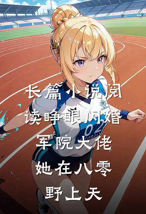 长篇小说阅读睁眼闪婚军院大佬,她在八零野上天