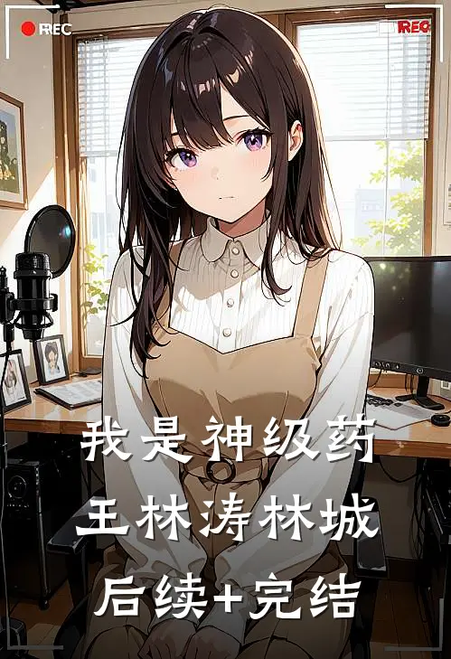 我是神级药王林涛林城后续+完结