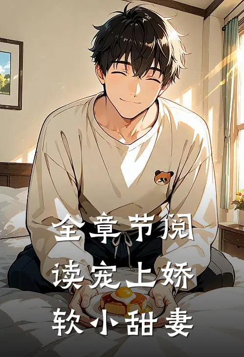 全章节阅读宠上娇软小甜妻