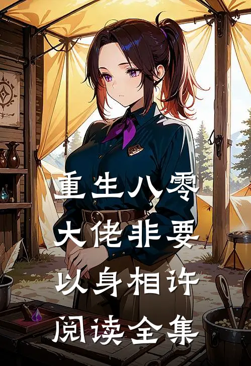重生八零：大佬非要以身相许阅读全集