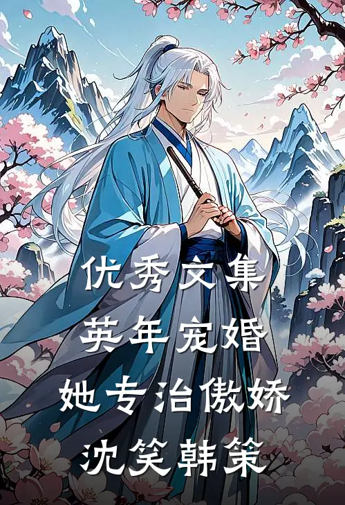 优秀文集英年宠婚:她专治傲娇(沈笑韩策)