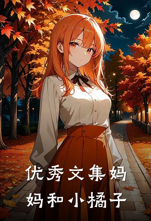 优秀文集妈妈和小橘子