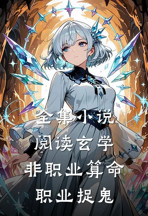 全集小说阅读玄学：非职业算命，职业捉鬼