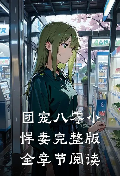 团宠八零小悍妻完整版全章节阅读