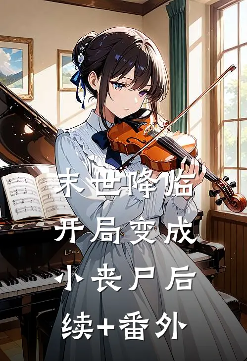 末世降临：开局变成小丧尸后续+番外