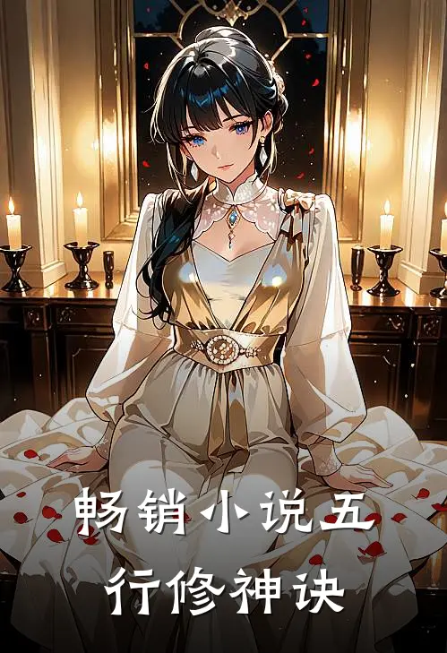 畅销小说五行修神诀