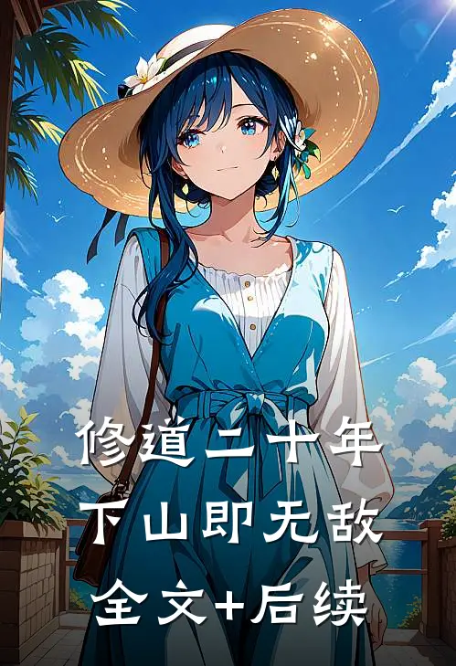 修道二十年，下山即无敌全文+后续