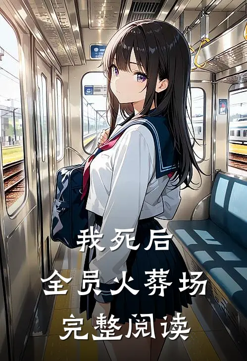 我死后，全员火葬场完整阅读