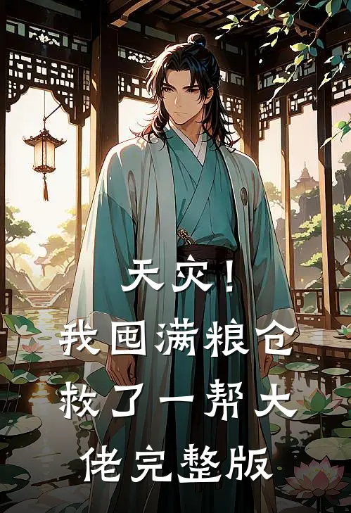 天灾！我囤满粮仓救了一帮大佬完整版