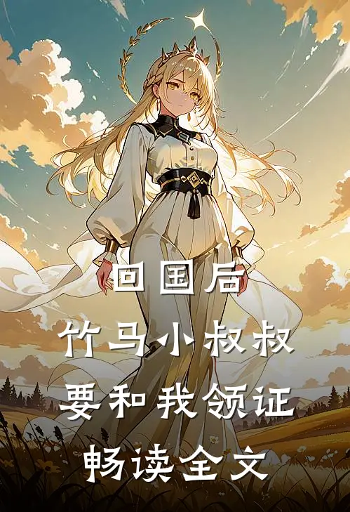 回国后，竹马小叔叔要和我领证畅读全文