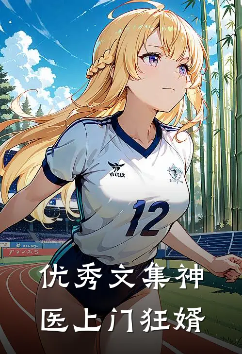 优秀文集神医上门狂婿