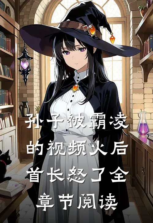 孙子被霸凌的视频火后，首长怒了全章节阅读