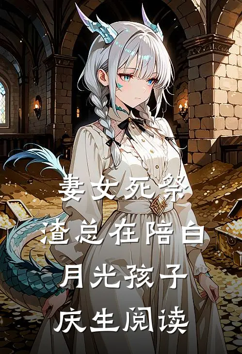 妻女死祭，渣总在陪白月光孩子庆生阅读