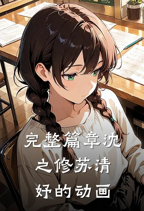完整篇章沈之修苏清妤的动画