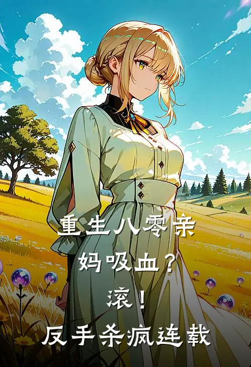 重生八零亲妈吸血？滚！反手杀疯连载
