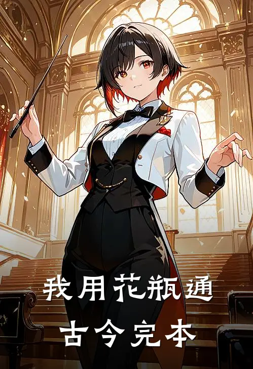 我用花瓶通古今完本