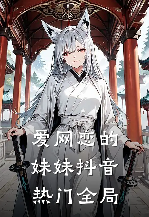 爱网恋的妹妹抖音热门全局