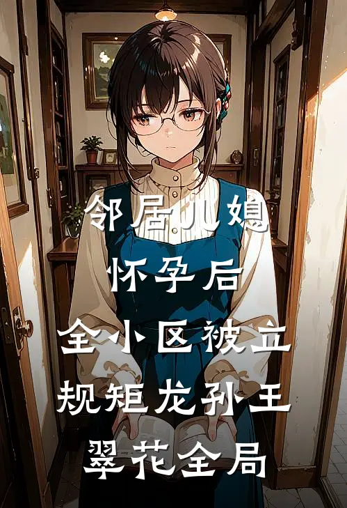 邻居儿媳怀孕后，全小区被立规矩龙孙王翠花全局