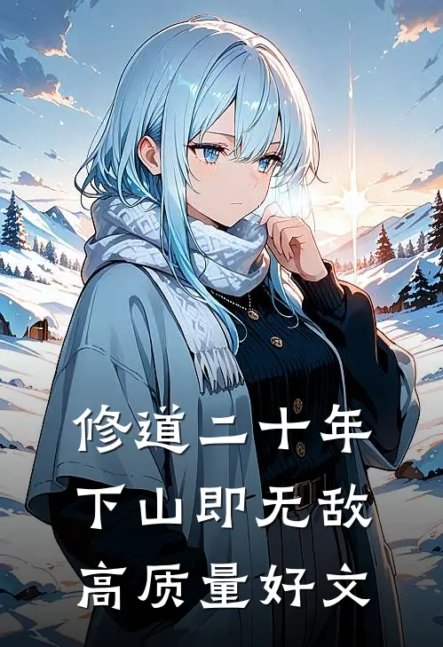 修道二十年，下山即无敌高质量好文