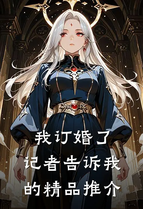 我订婚了，记者告诉我的精品推介