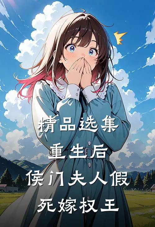 精品选集重生后，侯门夫人假死嫁权王