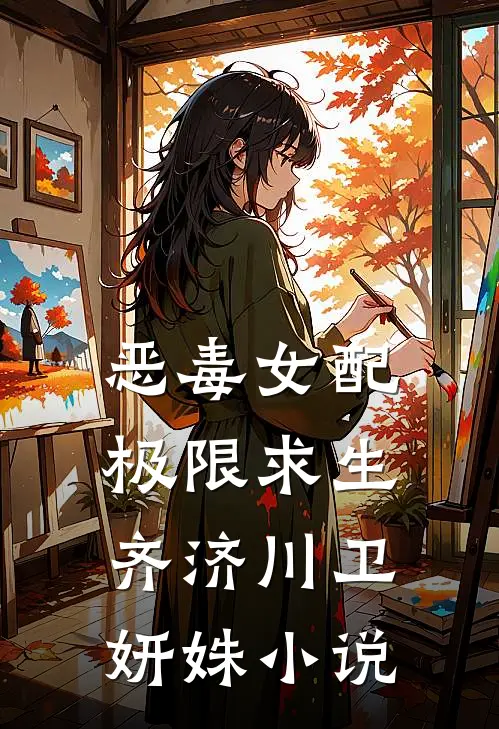 恶毒女配极限求生齐济川卫妍姝小说
