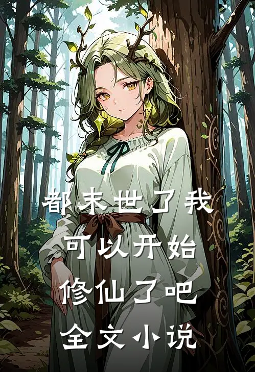 都末世了我可以开始修仙了吧全文小说