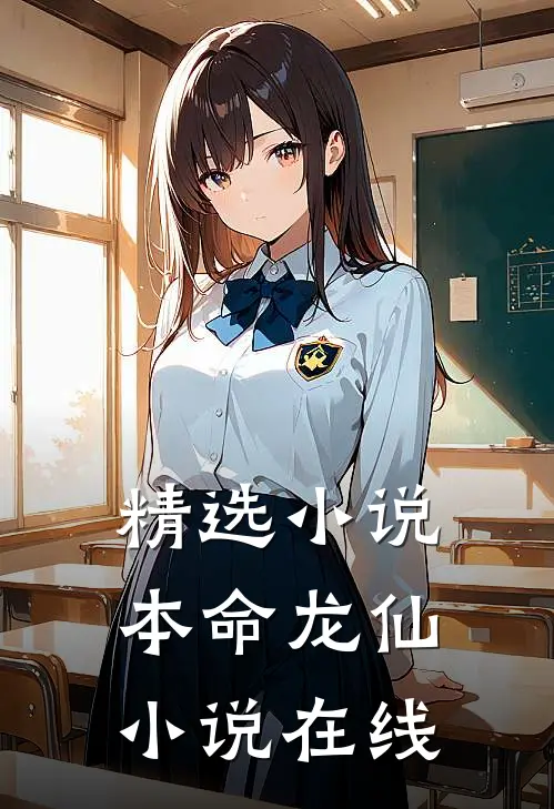 精选小说本命龙仙小说在线