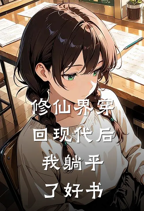 修仙界穿回现代后，我躺平了好书
