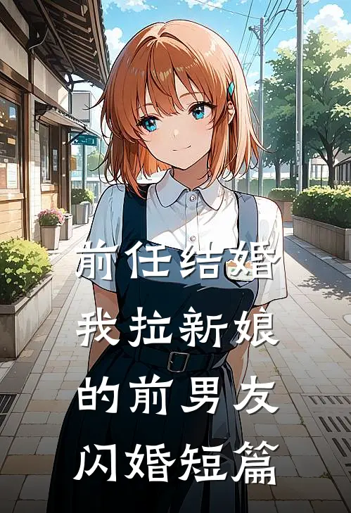前任结婚，我拉新娘的前男友闪婚短篇