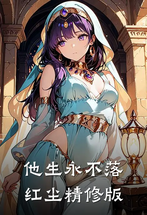 他生永不落红尘精修版