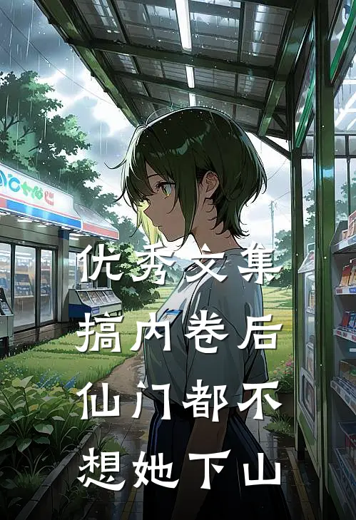 优秀文集搞内卷后，仙门都不想她下山