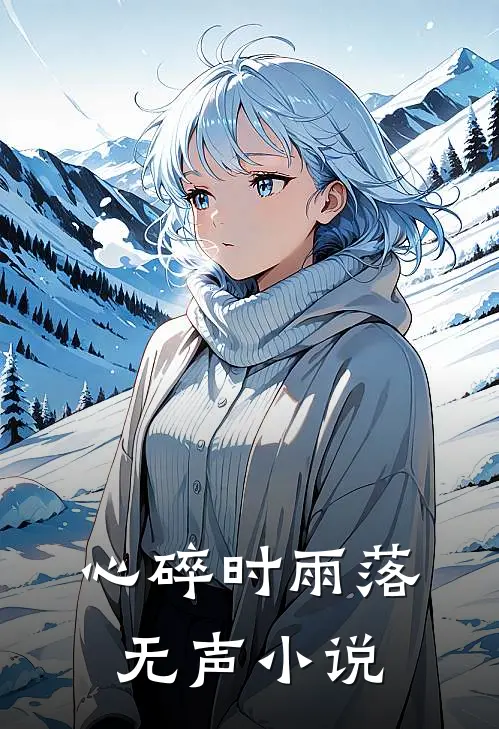 心碎时雨落无声小说