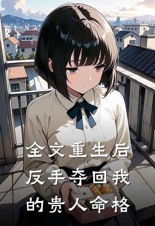 全文重生后，反手夺回我的贵人命格