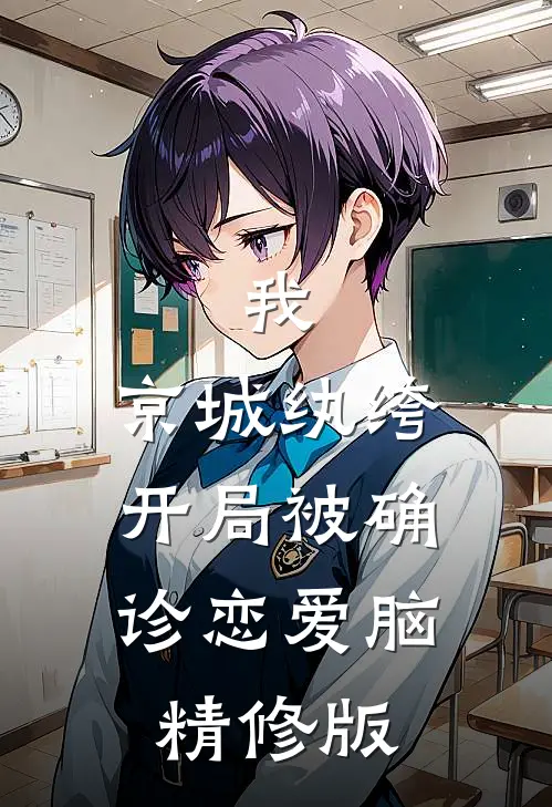我，京城纨绔，开局被确诊恋爱脑精修版