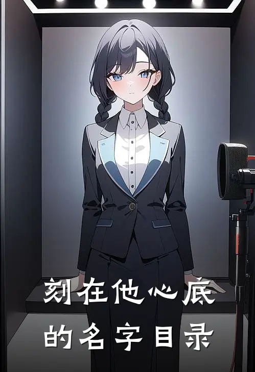 刻在他心底的名字目录