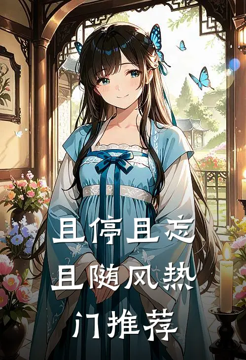 且停且忘且随风热门推荐