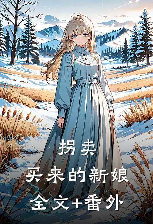 拐卖：买来的新娘全文+番外