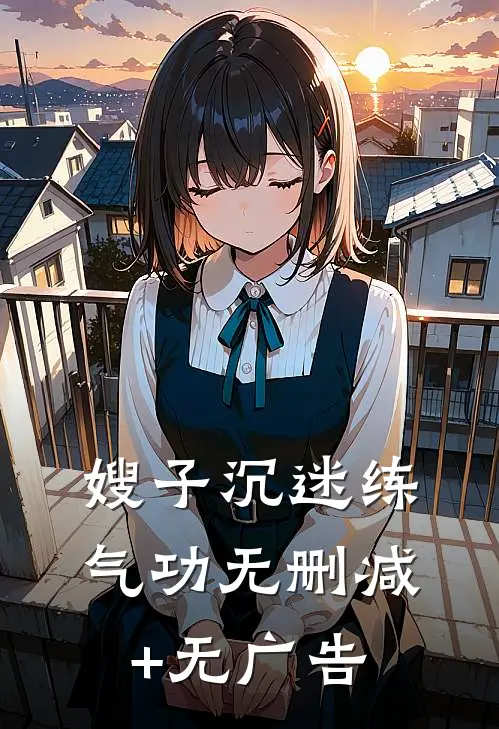嫂子沉迷练气功无删减+无广告