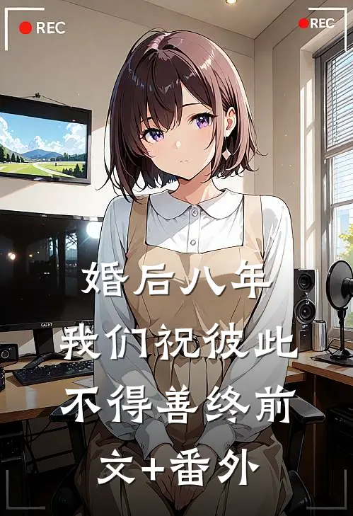 婚后八年，我们祝彼此不得善终前文+番外