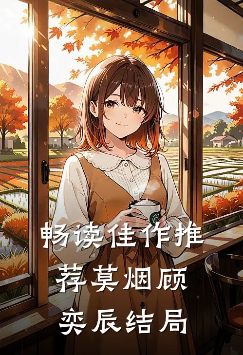 畅读佳作推荐莫烟顾奕辰结局